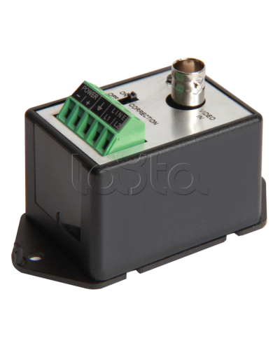 Приемник AHD видеосигнала активный Инфотех AVT-RX1151AHD в Новороссийске Видеоусилители, Модуляторы, Делители Pintop.ru