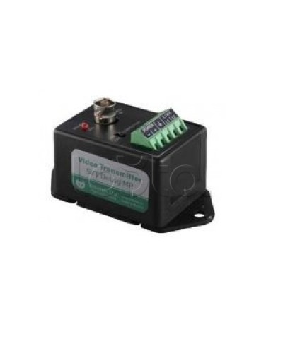 Приемник AHD 720p видеосигнала активный Инфотех AVT-RX1155AHD в Новороссийске Видеоусилители, Модуляторы, Делители Pintop.ru