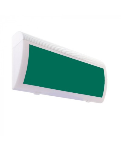 Табло М-24 ГРАНД Автоматика включена (ИП Раченков А.В.) в Новороссийске Оповещатели Pintop.ru