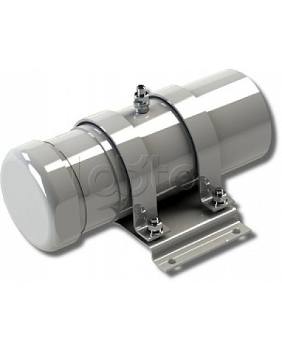 Генератор газового пожаротушения Источник-плюс ГГПТ-0,5 в Новороссийске Газовые модули и балоны Pintop.ru