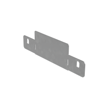 Переходник универсальный 50х350 "ПЛЮС" HD КМ-Профиль (PDUplus50-350 HD)