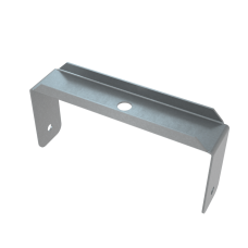 Скоба для подвеса на шпильке 50 мм HD85 КМ-профиль (SPS50 HD85)