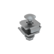 PSK Соединительный комплект (50 шт) КМ-Профиль (PSK)