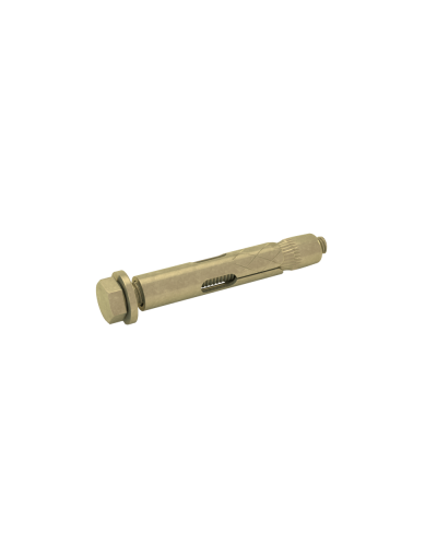 Анкерный болт М10х100 мм (М8) КМ-Профиль (ANB10-100) в Новороссийске Крепеж Pintop.ru