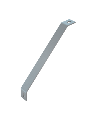 Укосина облегченная 600 мм HD КМ-Профиль (UKL600 HD) в Новороссийске Аксессуары для лотков Pintop.ru