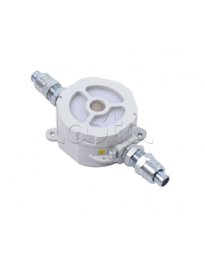 Оповещатель светозвуковой взрывозащищённый Компания СМД ОРБИТА МК СЗ-А-Б в Новороссийске Оповещатели Ex Pintop.ru