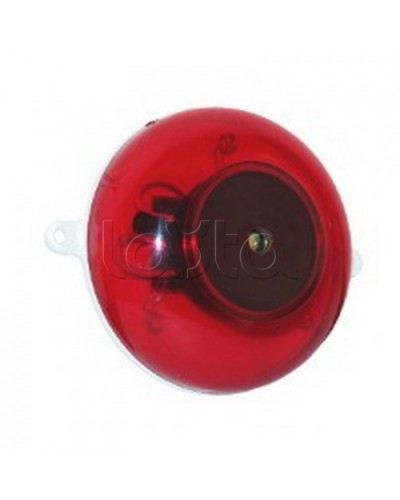 Оповещатель комбинированный Компания СМД Орбита СЗ (12В) в Новороссийске Оповещатели Pintop.ru