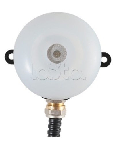 Оповещатель свето-звуковой взрывозащищенный Компания СМД ОРБИТА ВЗ СЗ 12 в Новороссийске Оповещатели Ex Pintop.ru