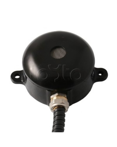 Оповещатель звуковой взрывозащищённый Компания СМД ОРБИТА ВЗ З 220 в Новороссийске Оповещатели Ex Pintop.ru