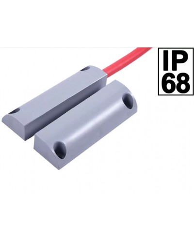 Извещатель магнитоконтактный Компания СМД ИО102 «Атон» исп. 21 в Новороссийске Извещатели охранные Pintop.ru