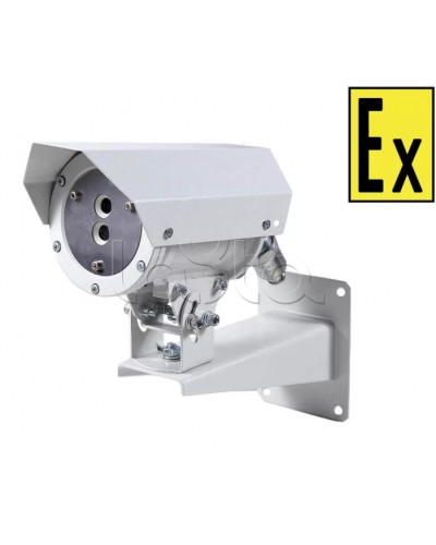 Извещатель пламени Компания СМД ИП 329/330-310.3-1 Телос МК-А-АМ в Новороссийске Пожарные извещатели (Ex) Pintop.ru