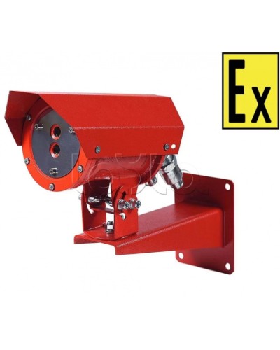 Извещатель пламени Компания СМД ИП 329/330-310.3-1 ТЕЛОС МК-С-Modbus в Новороссийске Пожарные извещатели (Ex) Pintop.ru