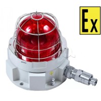 Световой оповещатель Компания СМД ОРБИТА МК М2 С 220 -А