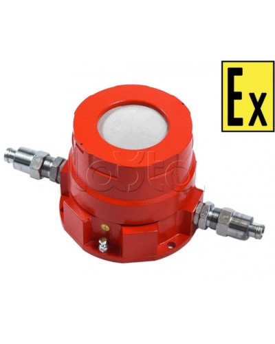 Звуковойоповещатель Компания СМД ОРБИТА МК З ГРВА-Н в Новороссийске Оповещатели Ex Pintop.ru