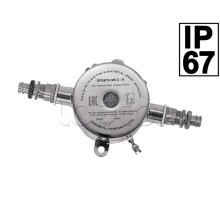 Звуковой оповещатель Компания СМД ОРБИТА ОП 220 З-Н