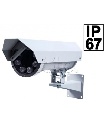 Термокожух общепромышленный Компания СМД Орион ОП Тип 1-С-126В в Новороссийске Кожухи и термокожухи для камер Pintop.ru