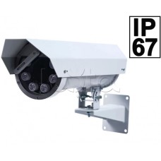 Термокожух общепромышленный Компания СМД Орион ОП Тип 3-А-220В