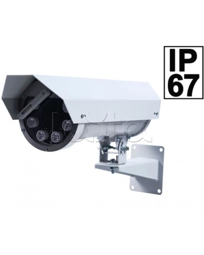 Термокожух общепромышленный Компания СМД Орион ОП Тип 3-Н-PoE в Новороссийске Кожухи и термокожухи для камер Pintop.ru