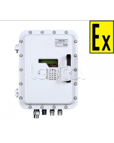 Комплект Компания СМД С2000-ПКВ исп.2 в Новороссийске Дополнительное оборудование (Ex) Pintop.ru