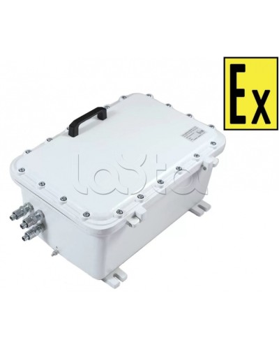 Источник бесперебойного электропитания Компания СМД С2000-ПКВ РИП24 в Новороссийске Дополнительное оборудование (Ex) Pintop.ru