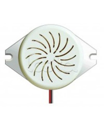 Оповещатель звуковой Комтид Колибри (ПКИ-1К) в Новороссийске Оповещатели Pintop.ru