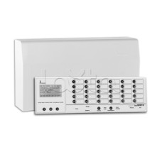 Прибор приемно-контрольный охранно-пожарный блочно-модульного типа Магистраль Гранд МАГИСТР 8 (версия 3.1)