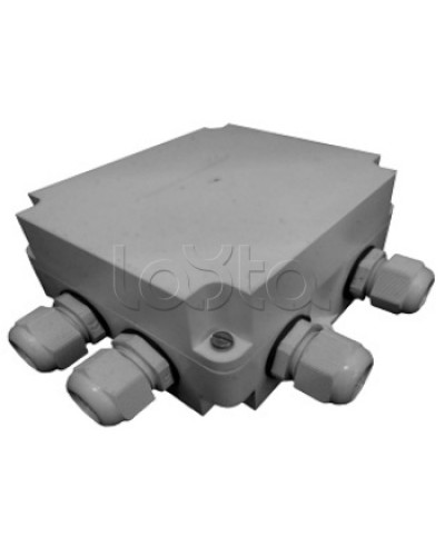 Устройство соеденительное Магнито-контакт УСБСЕВЕРПЛ.2.ПС.6-12.DG3 ПАШК.685552.001 в Новороссийске Распределительные коробки Pintop.ru