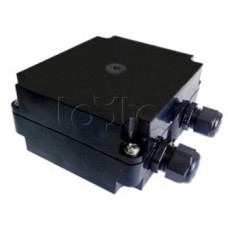 Устройство соеденительное взрывозащищённое Магнито-контакт УСБ-Ех"СЕВЕР"ПЛ.2.МТ.6-12.Т31 0ExiaIICT6 ПАШК.685552.001