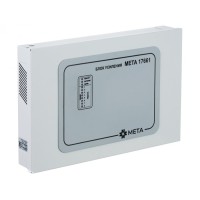Блок усилителя МЕТА 17661