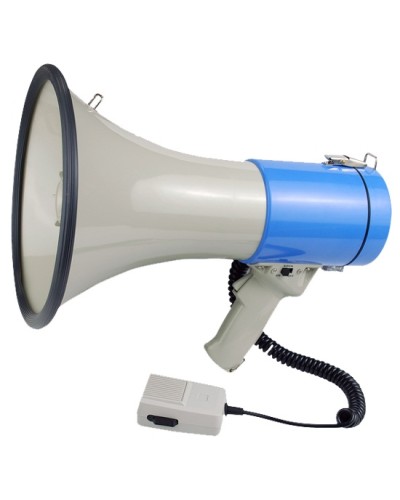 Мегафон с выносным микрофоном МЕТА 2620 в Новороссийске Система оповещения и трансляции Мета Pintop.ru