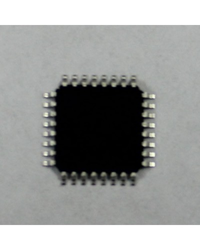 Микропроцессор Метаком Atmega 48-20 в Новороссийске Дополнительное оборудование для СКУД Pintop.ru