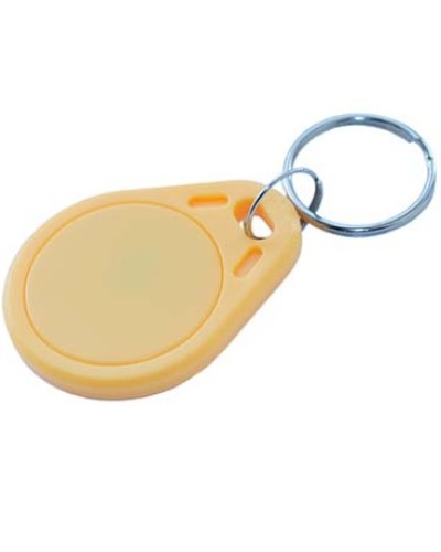 Ключ бесконтактный Mifare Метаком MF136P в Новороссийске Оптовые идентификаторы Pintop.ru