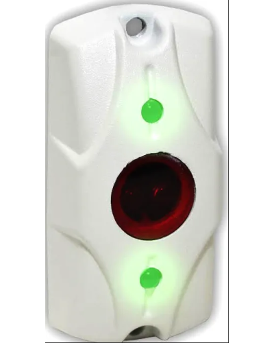 Олевс ЦИКЛОП ИК белый в Новороссийске Электромагнитные замки Pintop.ru