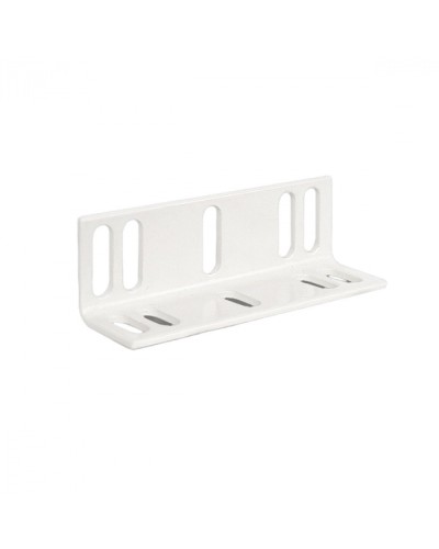 Олевс Уголок М2-400(500) (белый) в Новороссийске Электромагнитные замки Pintop.ru