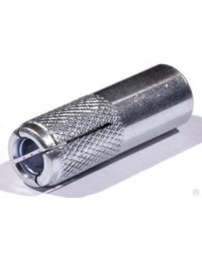 Анкер М6х25 ПожТехКабель 862-005 в Новороссийске Крепеж Pintop.ru