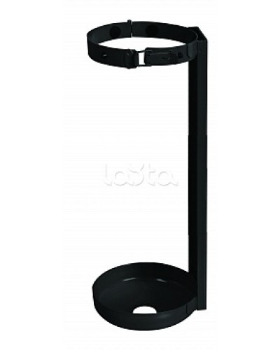 Кронштейн транспортный ПОЖТЕХНИКА КТМ-6 МИГ в Новороссийске Аксессуары для огнетушителей Pintop.ru