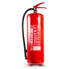 Огнетушитель ПОЖТЕХНИКА ОП-10(з) МИГ (4А, 183В, С, Е)