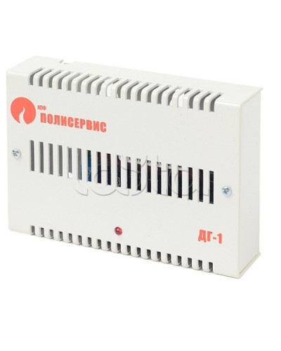 Извещатель газовый Полисервис ДГ-1-ПМ-1 в Новороссийске Технологические извещатели Pintop.ru