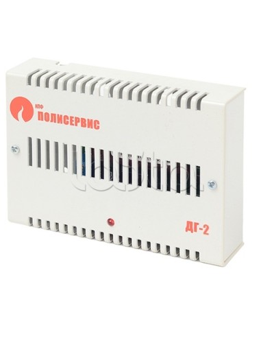 Извещатель газовый Полисервис ДГ-2-ПМ-1 в Новороссийске Технологические извещатели Pintop.ru