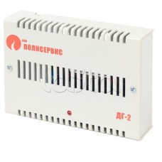 Извещатель газовый Полисервис ДГ-2-УПМ-1