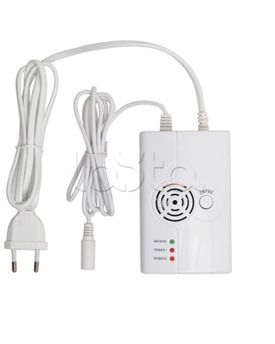 Извещатель газовый Полисервис ДГ-5-ПМ в Новороссийске Технологические извещатели Pintop.ru