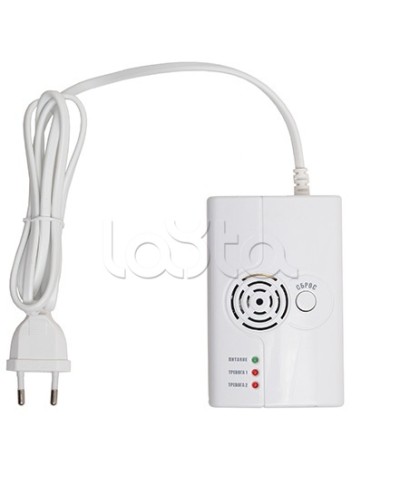 Извещатель газовый Полисервис ДГ-5-У в Новороссийске Технологические извещатели Pintop.ru