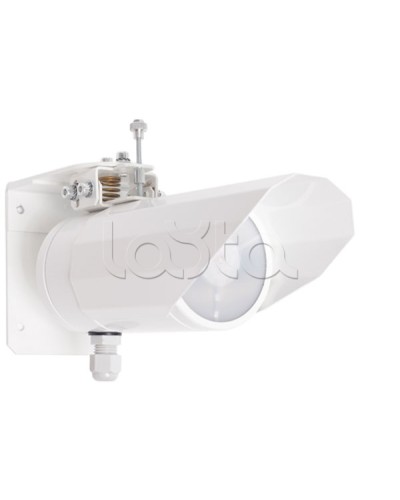 Извещатель охранный инфракрасный пассивный Полисервис ИД2-100-1 исп.5 в Новороссийске Извещатели охраны периметра Pintop.ru