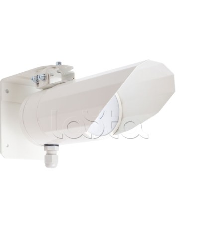 Извещатель охранный инфракрасный пассивный Полисервис ИД2-50Ш исп.5 в Новороссийске Извещатели охраны периметра Pintop.ru