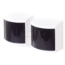 Извещатель охранный инфракрасный активный Полисервис ИКС-3