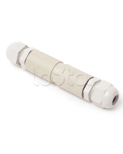 Муфта соединительная герметичная Полисервис МС в Новороссийске Извещатели охраны периметра Pintop.ru