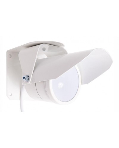 Извещатель инфракрасный пассивный Полисервис ИД-40-202 в Новороссийске Извещатели охранные Pintop.ru