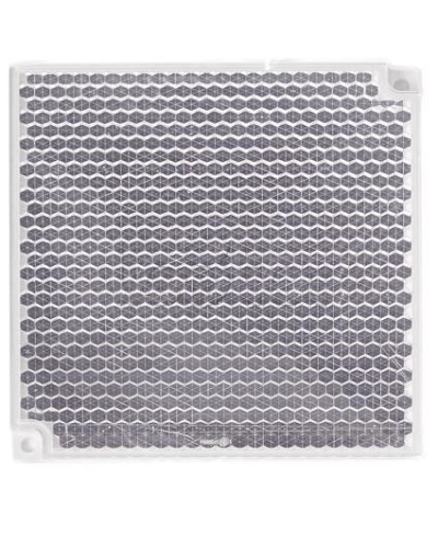 Отражатель для ИПДЛ-Д-I/4Р Полисервис Отражатель ИПДЛ в Новороссийске Дополнительное оборудование для ОПС Pintop.ru