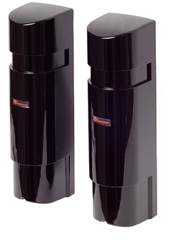 Извещатель охранный инфракрасный активный Полисервис Тис-4-100 в Новороссийске Извещатели охранные Pintop.ru