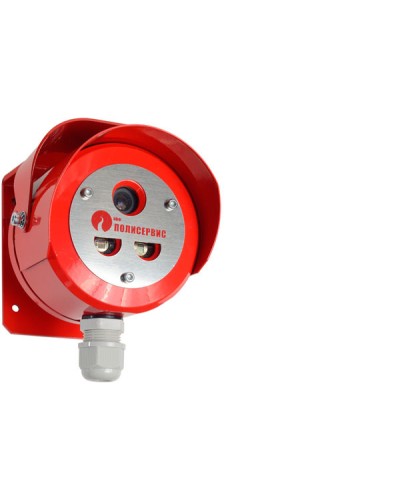 Извещатель пожарный Полисервис Тюльпан 2-23 в Новороссийске Пожарные извещатели Pintop.ru